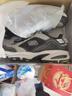 斯凯奇（Skechers）新年礼物冬季男鞋厚底增高老爹鞋软底舒适休闲鞋百搭运动鞋237145 实拍图