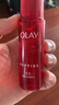 玉兰油（OLAY）全新大红瓶水乳液超红瓶油霜抗皱紧致面霜套装生日新年礼物送女友 实拍图