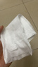 全棉时代【孙颖莎同款】洗脸巾 100抽*6包100%棉柔巾一次性毛巾20*20CM 实拍图