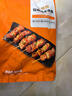 大希地安格斯牛肉串240g*3袋+羊肉串240g*2袋 腌制入味烧烤露营食材 实拍图