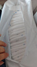 好奇（Huggies）金装拉拉裤XL96片(12-17kg)尿不湿【速干不易红】 实拍图