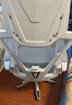 锦汐 电脑椅家用办公椅子靠背人体工学椅学习转椅老板座椅游戏电竞椅 【可后躺】白框灰网 实拍图