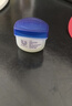 凡士林[热销百万]润唇小q罐7g白桃味淡化唇纹滋润护唇唇膜去死皮 情人节 实拍图