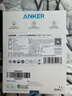 ANKER安克套装140W智能双视type-cPD快充插头深灰+Prime双头type-c快充数据线240w1.8m黑 实拍图