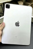 Apple/苹果 iPad11英寸 A16芯片2025年款 平板电脑 (128GB WLAN版/学习办公娱乐)银色 实拍图