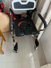 怡辉（YIHUI）坐便椅老人坐便器家用结实蹲厕大便座椅便携式带轮可推移动马桶 实拍图
