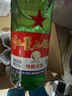 红星二锅头 大二 清香型白酒 65度 500ml 单瓶装 实拍图