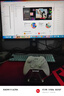 北通鲲鹏20无线游戏手柄智控双切扳机震动蓝牙手柄xbox电脑PC手机steam电视NSswitch2 宝可梦 仁王3 实拍图