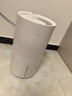 米家 小米空气加湿器 无雾加湿器3 600mL/h快速加湿保湿礼品家用卧室大容量办公室婴儿孕妇5L大容量 实拍图