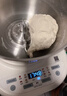 利仁（Liven）2025年新款和面机7L大容量活面机全自动家用商用揉面机发酵醒面中式西式厨师机HMJ-D7621 实拍图