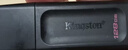 金士顿（Kingston）128GB USB3.2 Gen 1 U盘 DTX 大容量U盘 时尚设计 轻巧便携  学习办公投标电脑车载通用 实拍图