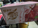 蒙牛真果粒草莓味牛奶饮品250g*12盒 小黄鸭IP 礼盒新老包装 含乳饮料 实拍图