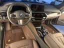 帝维兰 适用于宝马7系脚垫 735Li 740Li 730Li 750Li 760Li M 咖啡色【宝马7系专用】 四、五座-尊选真皮+仿羊绒 实拍图