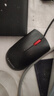 联想（Lenovo）鼠标有线鼠标 办公鼠标 联想大红点M120Pro有线鼠标 笔记本台式机鼠标 实拍图