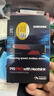 三星（SAMSUNG）2TB SSD固态硬盘 M.2接口(NVMe协议PCIe 4.0 x4) 990 PRO With Heatsink散热片版 台式机 PS5 实拍图