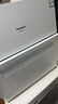 松下（Panasonic）【国家补贴】洗碗机台式 80℃高温除菌 热风烘干 软水系统 刷碗机台面家用K8RAH1D 【台式二代】80℃高温除菌H1D 实拍图