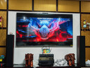 华为Vision智慧屏 5 85英寸 鸿蒙AI搜片 Super MiniLED 一级能效国家补贴投屏液晶平板电视机HD8XAJMN 实拍图
