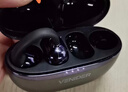 唯立德【国家补贴15%丨全网好评百万】蓝牙耳机耳夹式超长续航无线不伤不入耳朵跑步运动开放式类骨传导 实拍图