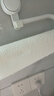 维达（Vinda）厨房纸巾 可水洗卷纸75节*8卷 懒人抹布 厨房用纸 整箱 实拍图