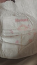 好奇（Huggies）铂金装小桃裤成长裤XL96片(12-17kg)加大号尿不湿【透爽散热】 实拍图