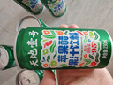 天地壹号 苹果醋果汁230*6  95%优质果汁260h慢发酵果醋 配料干净酸甜清爽 实拍图