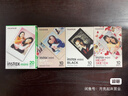 富士（FUJIFILM）instax迷你拍立得相机专用3寸拍立得相纸适用mini7+/7c/7s/11/40/90/99/evo/12/41/25/70等型号 20张白边+热恋显影爱心相纸礼盒（内含1 实拍图