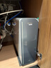 海尔（Haier）净水器甜美鲜矿水1600G净水器6年真长效反渗透RO膜矿物质鲜活水家用厨房专用台下净水机R957 实拍图