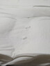 MLILY眯狸记忆棉床垫租房专用海绵软薄睡垫榻榻米双人床褥垫子1.5*1.9m 实拍图
