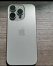 Apple/苹果【需签收激活】iPhone 16 Pro（A3294）128GB 原色钛金属 支持移动联通电信5G 双卡双待手机 实拍图