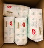 好奇（Huggies）小森林拉拉裤XXXL28片(17kg以上)心钻【透氧顶配更低敏】 实拍图