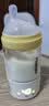小雅象恒温奶瓶0-3个月新生儿宝宝防胀气ppsu保温可调温奶瓶 180ml 实拍图