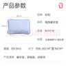 彩虹热水袋暖手宝充电暖宝宝暖水袋注水暖手袋热敷暖肚子暖脚 实拍图