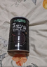 十月稻田 熟黑芝麻 500g 开罐即食 芝麻糊原料 五谷杂粮 无添加芝麻粒 实拍图