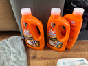 威猛先生（Mr Muscle）热门商品管道疏通啫喱 960ml*3瓶卫浴下水道疏通剂 厕所管道疏通  实拍图