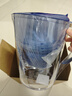 碧然德（BRITA） 过滤净水器 家用滤水壶 净水壶 海洋系列 3.5L蓝色 一壶3芯装 环保加固包装 实拍图