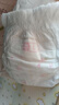 好奇（Huggies）铂金装小桃裤纸尿裤L120片(9-14kg)大号尿不湿【透爽散热】 实拍图