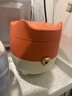 美的（Midea）电饭煲小型家用迷你1.2L小容量1-2人微压电饭锅宿舍旅行电煮锅萌趣狐狸煲MB-FB12X1-105B年货 实拍图