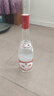 汾酒 红盖玻汾 清香型白酒 42度 475mL*6瓶 整箱非原箱 实拍图