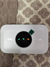 TCL随身wifi三网通用免插卡无线wifi6车载4G路由器随身便携无限制移动联通电信全国通用2026款5GXY15B 【升级充电款】3000毫安大电池 不限速不虚标月享1500G流量 实拍图