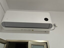 小米米家空调 巨省电Pro 1.5匹 超一级能效 双缸压缩机 空调挂机 35GW-NA20/V1A1 整机十年质保 实拍图