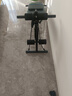 多德士（DDS）仰卧起坐健身器材仰卧板收腹机锻炼腹肌训练辅助器115SD 实拍图