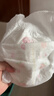 好奇（Huggies）铂金装小桃裤成长裤XL96片(12-17kg)加大号尿不湿【透爽散热】 实拍图