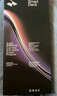 闪魔【AR增透抗反光】适用苹果17/16Pro钢化膜iPhone17手机膜AR增透全屏覆盖防尘无尘仓保护膜2片装 实拍图