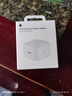 Apple/苹果 40W USB-C充电器动态调节功率 type-c充电器苹果手机充电 苹果17手机充电器 实拍图