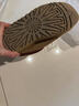 京东【手工精洗】UGG/雪地靴/绒面鞋 手工专洗 洗鞋服务 限1双 实拍图