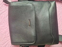 奥康单肩包男包竖款日字包牛皮斜跨公文包方形情人节礼物送男友老公 实拍图