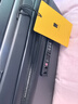 地平线8号（LEVEL8）行李箱男女密码学生登机箱20英寸旅行者系列经典PC万向轮拉杆箱灰 实拍图