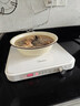 美的（Midea）家用电磁炉电陶炉电池炉2200W大功率猛火新型电磁灶一体微晶面板爆炒炒菜定时火锅炉MC-HGE22BF09 实拍图
