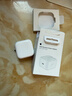 Apple/苹果 40W USB-C充电器动态调节功率 type-c充电器苹果手机充电 苹果17手机充电器 实拍图