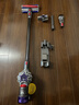 戴森（DYSON）V8无绳吸尘器【升级款】手持无线吸尘器 除螨 宠物 家庭适用 实拍图